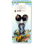 JBL suction cup with clip 23 мм