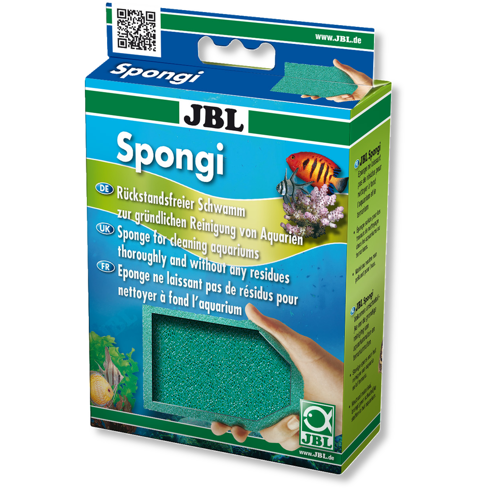 JBL Spongi