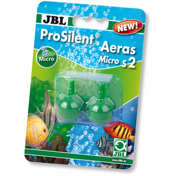 JBL ProSilent Aeras Micro S2