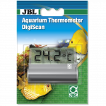 JBL Aquarium Thermometer DigiScan