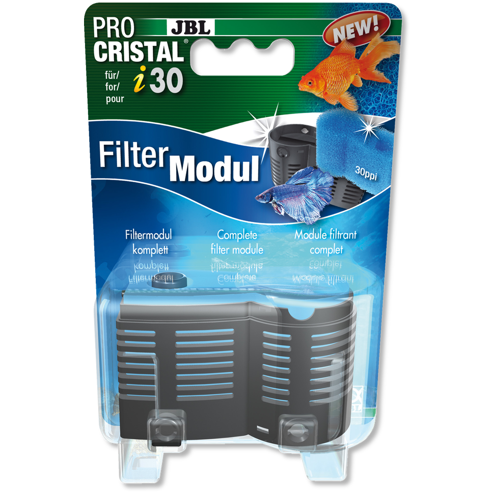 JBL ProCristal i30 FilterModule