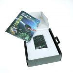 JBL LED SOLAR Control WiFi