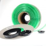 JBL aquarium tubing GREEN