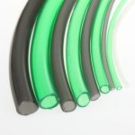 JBL aquarium tubing GREEN