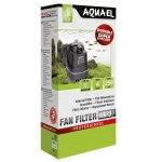 Внутренний фильтр Aquael «FAN-mikro Plus» для аквариума до 30 л арт. 107621 /3067 | AquaDeco shop