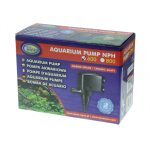 Помпа Aqua Nova NPH-600 до 600л/год (NPH 600) 1210.970 AquaDeco Shop