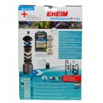 Внешний фильтр Eheim professionel 5e+ WiFi 350 (2274020) 161.970 AquaDeco Shop