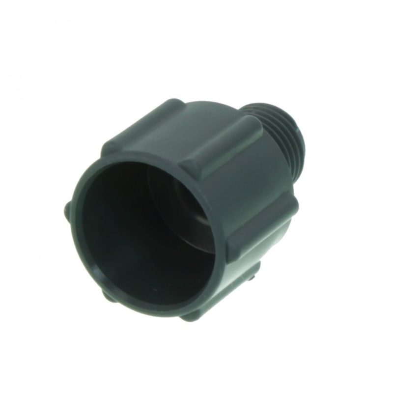 Адаптер 1/4" для Eheim universal 600 (1048) (7440310) 1643.970 AquaDeco Shop