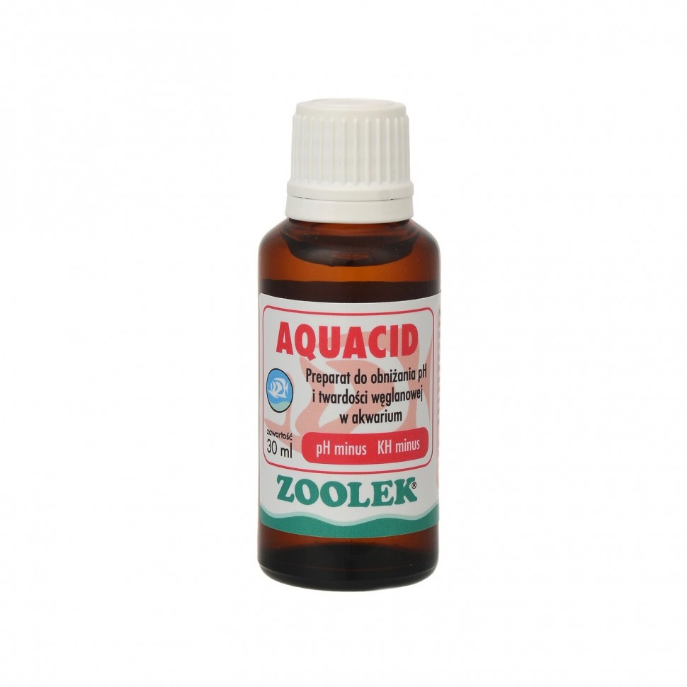 Стимулятор роста рыб и растений Zoolek Aquavit 1000мл (0115) 1933.970 AquaDeco Shop