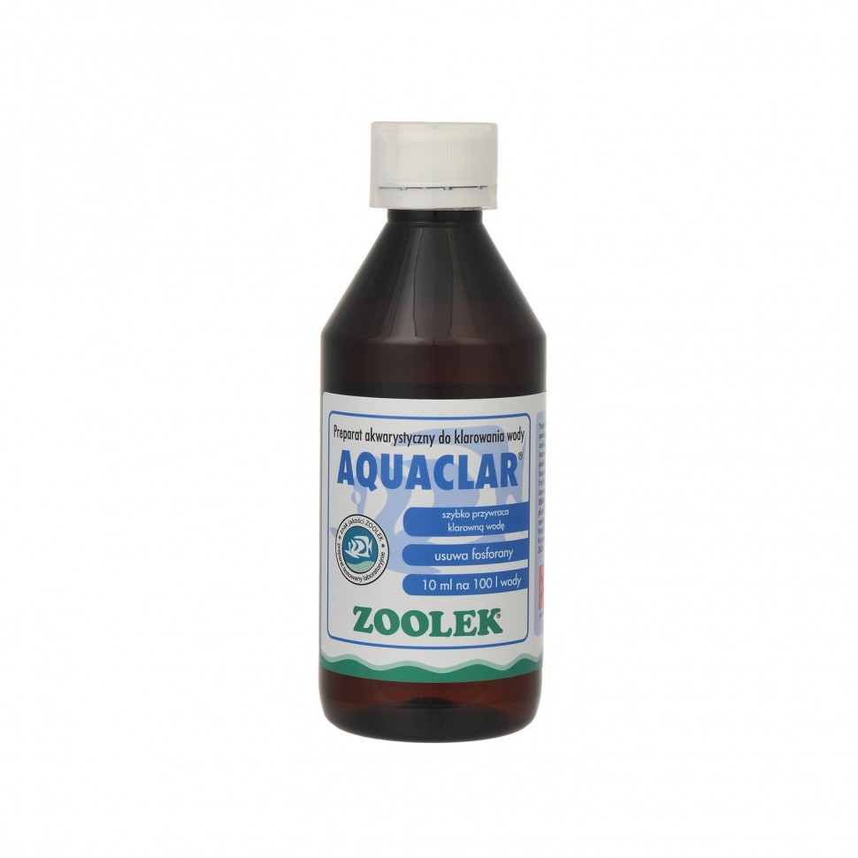 Стимулятор роста рыб и растений Zoolek Aquavit 1000мл (0115) 1937.970 AquaDeco Shop