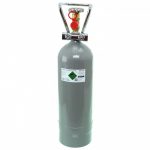 Балон CO2 Eheim багаторазовий 2000г (6063020) 2086.970 AquaDeco Shop