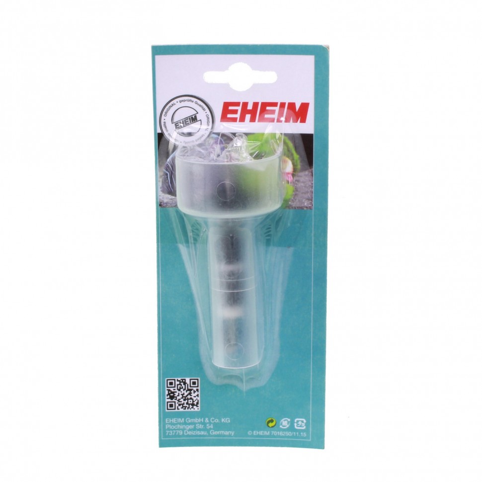 Адаптер для Eheim Professionel 1 350/600 (2226/2228/2326/2328) (7444550) 2142.970 AquaDeco Shop