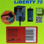 Навесной фильтр Eheim LiBERTY 75 (2040020) 218.970 AquaDeco Shop