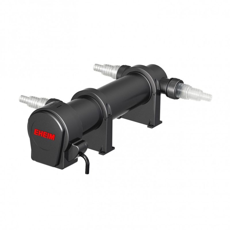 Cтерилизатор прудовый Eheim CLEARUVC-36 (5305010) 2213.970 AquaDeco Shop