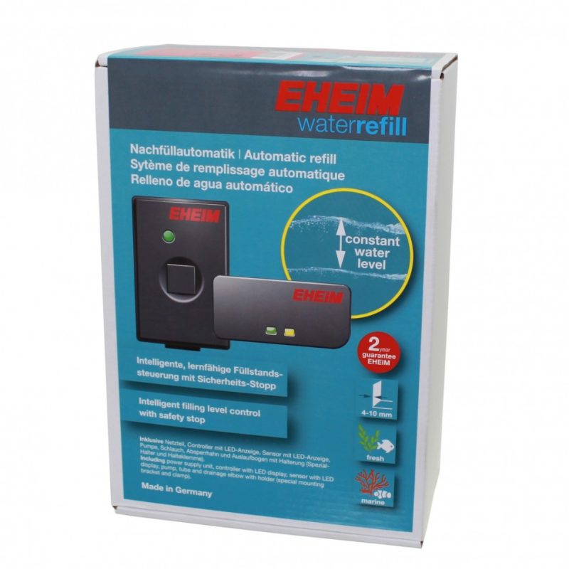 Автодолив воды Eheim waterrefill (3548220) 2246.970 AquaDeco Shop