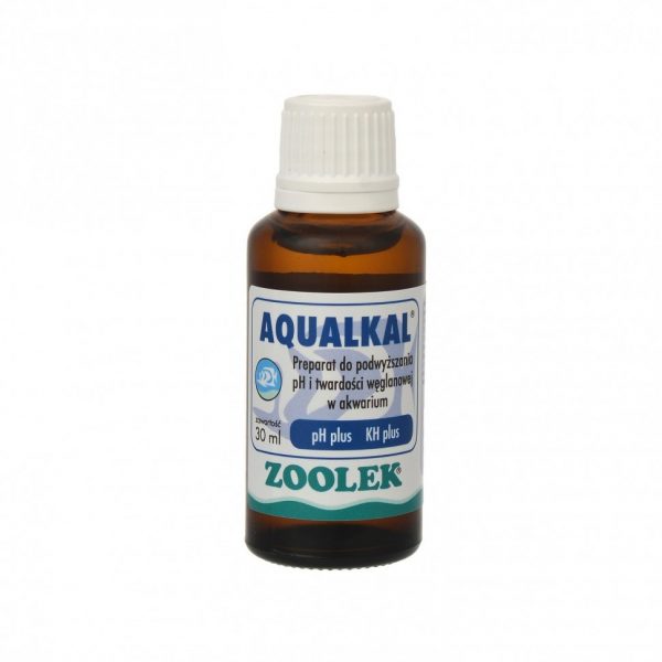 Зниження PH KH Zoolek Aquacid 1000мл (0135) 2276.970 AquaDeco Shop