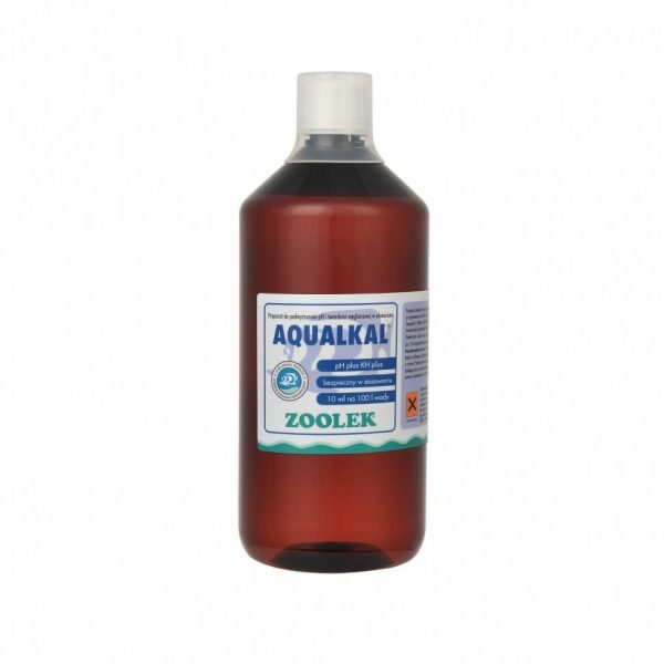 Засіб для боротьби з водоростями Zoolek Aquaclar 250мл (0158) 2278.970 AquaDeco Shop