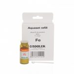 Реагент Zoolek Aquaset refill Fe (1101) 2287.970 AquaDeco Shop