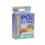 Тест на фосфаты Zoolek Aquatest PO4 (1060) 2318.970 AquaDeco Shop