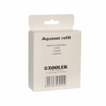 Набір аксесуарів для тестів Zoolek Aquaset 1 BASIC Refill (6012) 2327.970 AquaDeco Shop