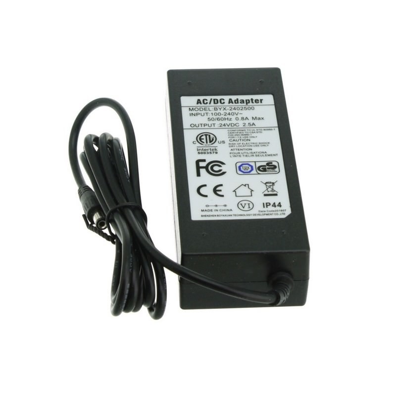 Блок питания для Aqua Nova NWM-8000 24v1.5A (NWM-8000 ADAPTOR) 2389.970 AquaDeco Shop