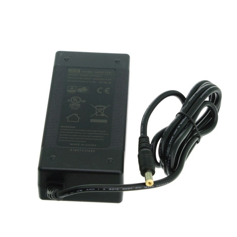 Блок питания для Aqua Nova NWM-8000 24v1.5A (NWM-8000 ADAPTOR) 2390.970 AquaDeco Shop