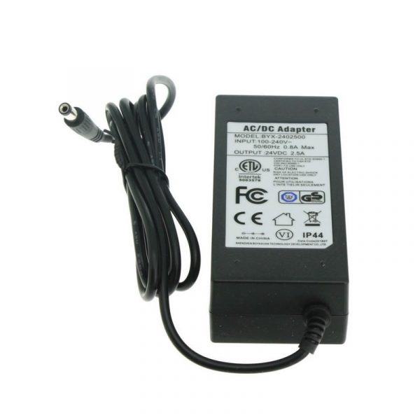 Блок живлення для Aqua Nova N-RMC-3000 24v2A (N-RMC-3000 ADAPTOR) 2410.970 AquaDeco Shop