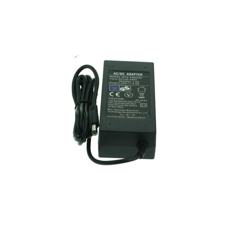 Блок питания для Aqua Nova NWM-8000 24v1.5A (NWM-8000 ADAPTOR) 2411.970 AquaDeco Shop