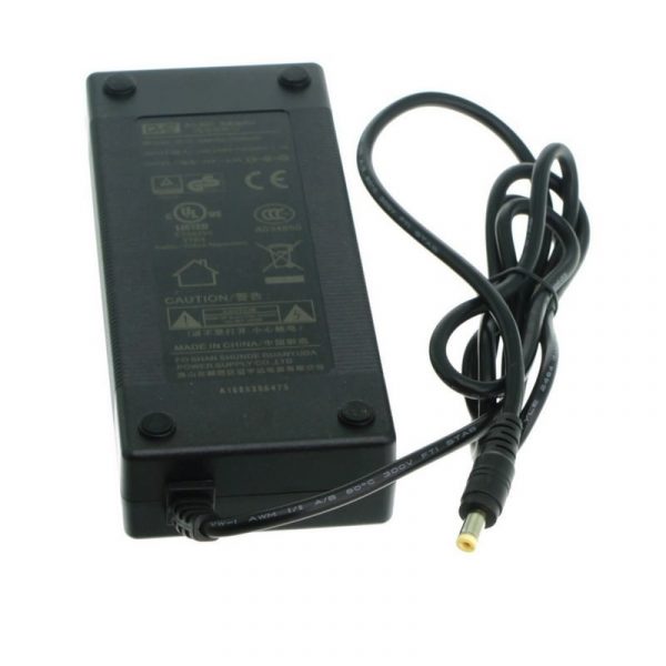 Блок живлення для Aqua Nova N-RMC-3000 24v2A (N-RMC-3000 ADAPTOR) 2413.970 AquaDeco Shop