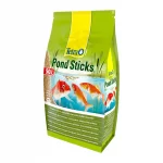 Сухой корм для прудовых рыб Tetra в палочках «Pond Sticks» 50 л (для всех прудовых рыб) арт. 241602 | AquaDeco shop