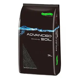 Субстрат для аквариума Aquael «Advanced Soil Plants» 3 л арт. 243872/492351 | AquaDeco shop