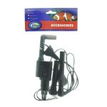 Помпа для акваріума AQUA NOVA NT-19/32 320л/год 5,5W (NT-19/32 PUMP) 2724.970 AquaDeco Shop