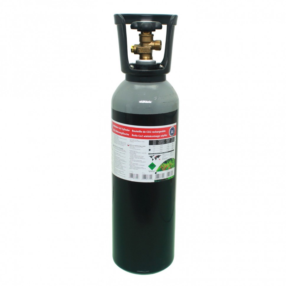 Баллон CO2 Aqua Nova NCO2-5L