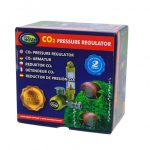 Редуктор CO2 Aqua Nova NCO2-REG с счетчиком пузырьков (NCO2-REG) 2764.970 AquaDeco Shop