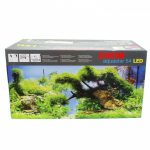 Аквариумный комплект Eheim aquastar 54 LED черный (0340645) | AquaDeco shop