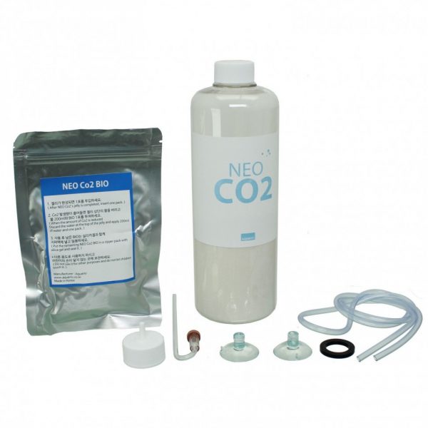 Біологічна добавка (бражка) CO2 Aquario Neo CO2 Refill (870254) 2964.970 AquaDeco Shop