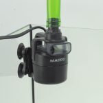 Головка направления потока воды Macro Aqua Flow Swing L (FS-02) 3029.970 AquaDeco Shop