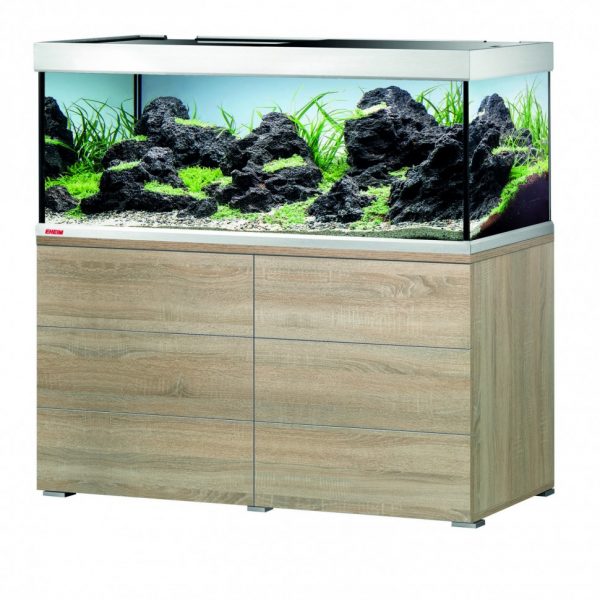 Аквариумный комплект EHEIM proxima 175 classicLED 2018 с тумбой 3078.970 AquaDeco Shop