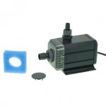 Насос Eheim universal 3400 10м. (1262010) 315.970 AquaDeco Shop