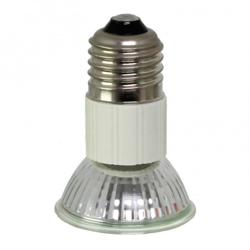 Галогенова лампа Repti-Zoo HL002 20W (RZ-HL002) 3183.970 AquaDeco Shop