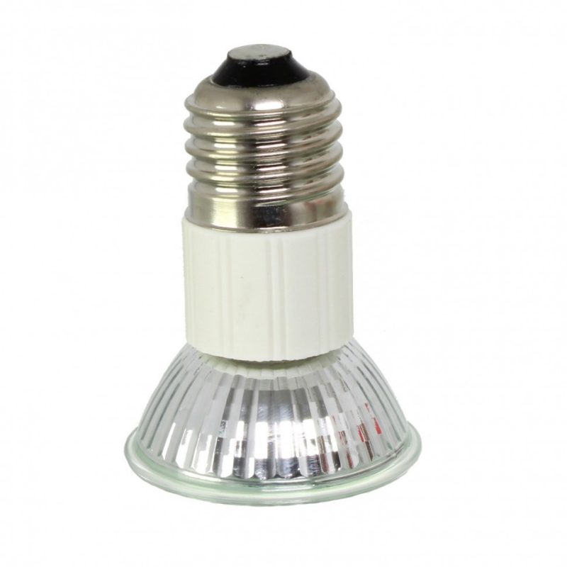 Галогенова лампа Repti-Zoo UVA 35W (HL001) 3186.970 AquaDeco Shop