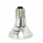 Лампа галогенова точкового нагріву UVA Repti-Zoo Spot lamp 35W (PAR2035) 3192.970 AquaDeco Shop