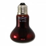 Інфрачервона нагрівальна лампа Repti-Zoo Infrared Heat 35W (R63035) 3201.970 AquaDeco Shop