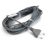 Нагрівальний кабель 9м Repti-Zoo Heat Cable 80W (RS9080) 3220.970 AquaDeco Shop