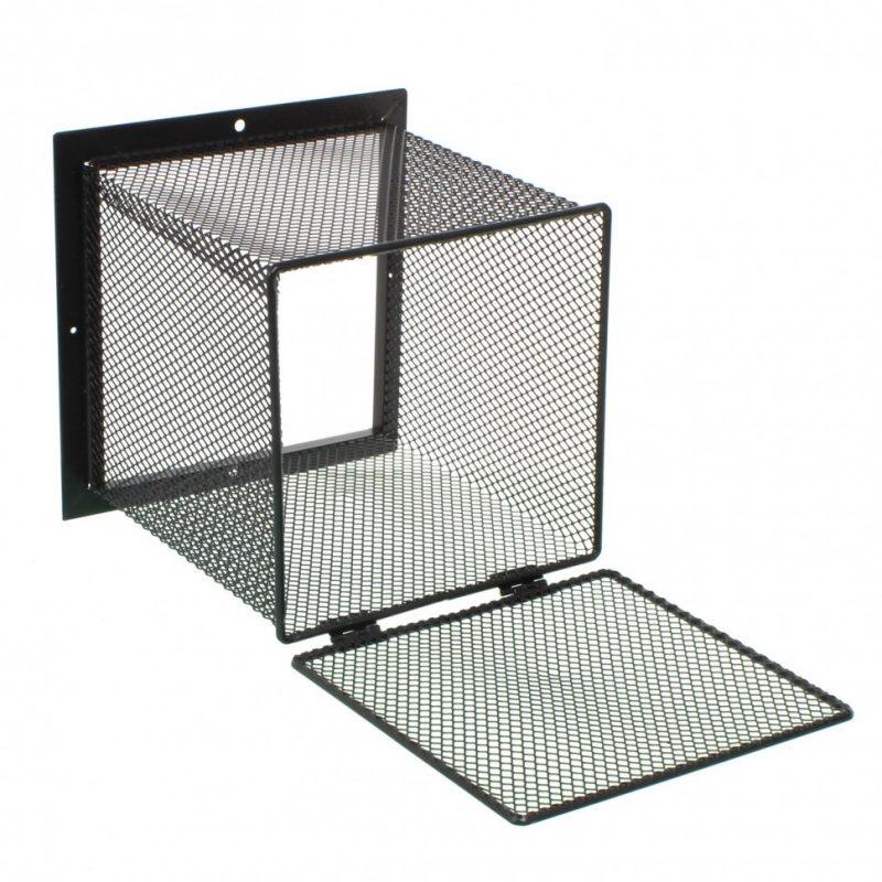 Захисний кошик для лампочки Repti-Zoo WB05 (RZ-WB05) 3265.970 AquaDeco Shop
