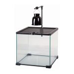 Светильник для лампочки e27 Repti-Zoo Mini 40W (RL11) 3281.970 AquaDeco Shop