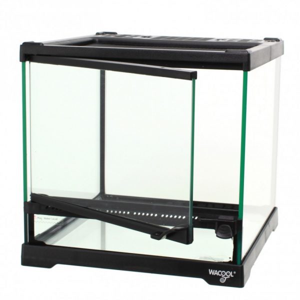 Террариум из алюминиевой сетки Repti-Zoo AC454560 45x45x60см (RZ-AC454560) 3286.970 AquaDeco Shop