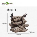 Маскування для фонтану Repti-Zoo DF01 (DF01-1) 3353.970 AquaDeco Shop