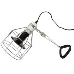 Светильник с корзиной и держателем Repti-Zoo 200W (RL08) 3522.970 AquaDeco Shop