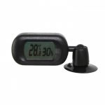 Гігрометр - термометр цифровий Repti-Zoo LCD MINI (SH128) 3777.970 AquaDeco Shop